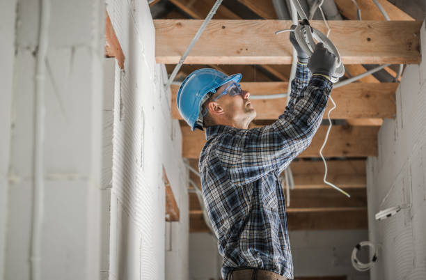 Best Electrical Rewiring Services  in Waynesboro, VA