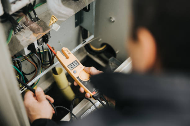 Best Emergency Electrician Near Me  in Waynesboro, VA