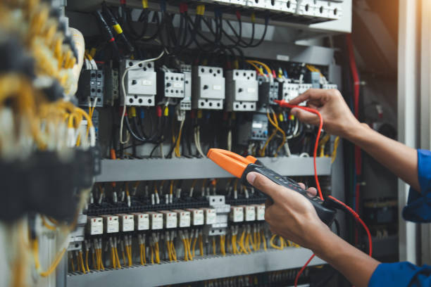 Best Electrical Installation Contractor  in Waynesboro, VA