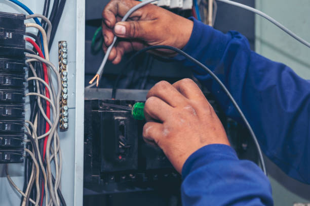 Best Residential Electrician Services  in Waynesboro, VA