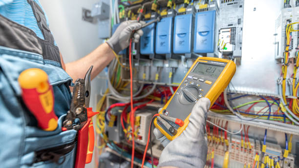 Best Electrical Outlet Repair  in Waynesboro, VA